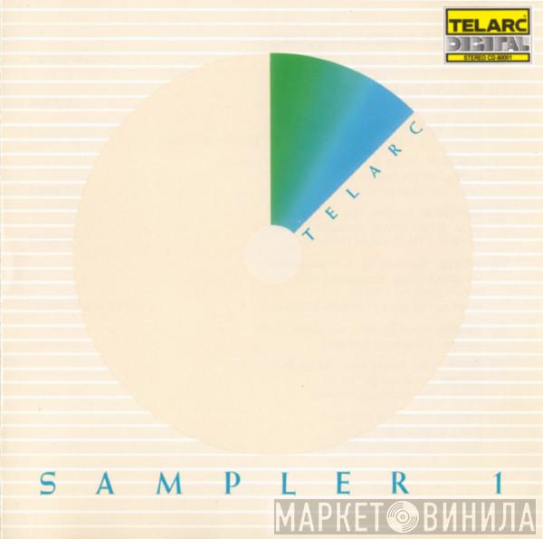  - Sampler Volume 1