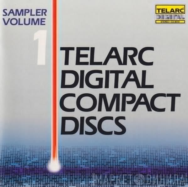  - Sampler Volume 1