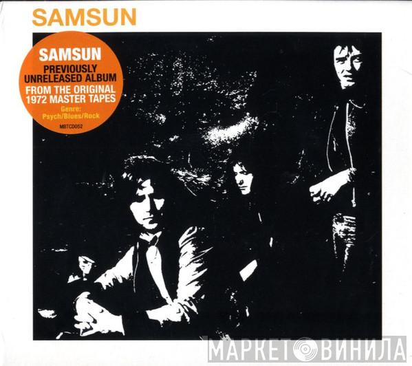 Samsun - Samsun