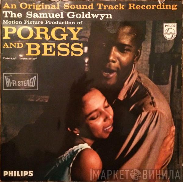 Samuel Goldwyn - Porgy And Bess