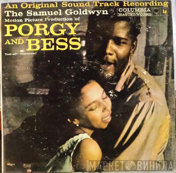 Samuel Goldwyn - Porgy And Bess