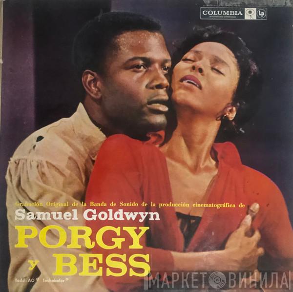 Samuel Goldwyn - Porgy And Bess