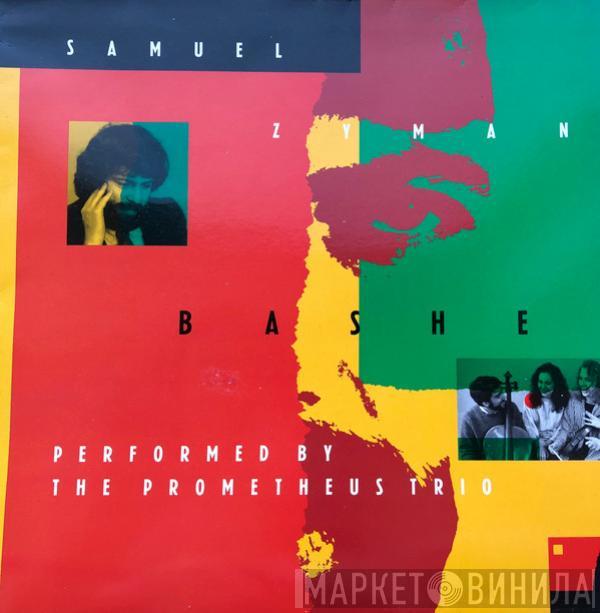 Samuel Zyman - Bashe