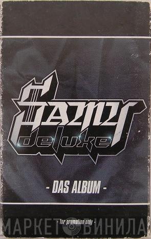  Samy Deluxe  - Das Album