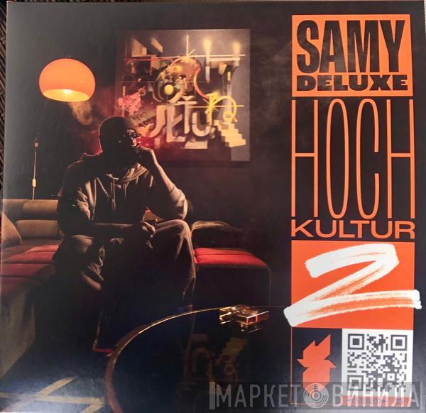  Samy Deluxe  - Hochkultur 2