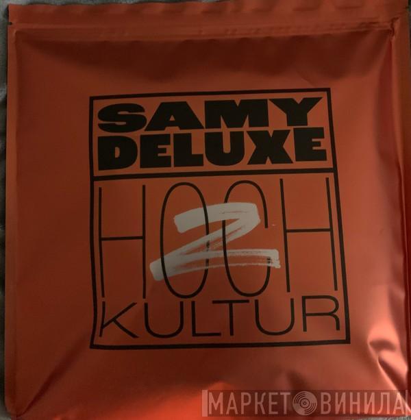  Samy Deluxe  - Hochkultur 2