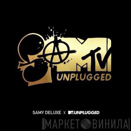  Samy Deluxe  - SaMTV Unplugged