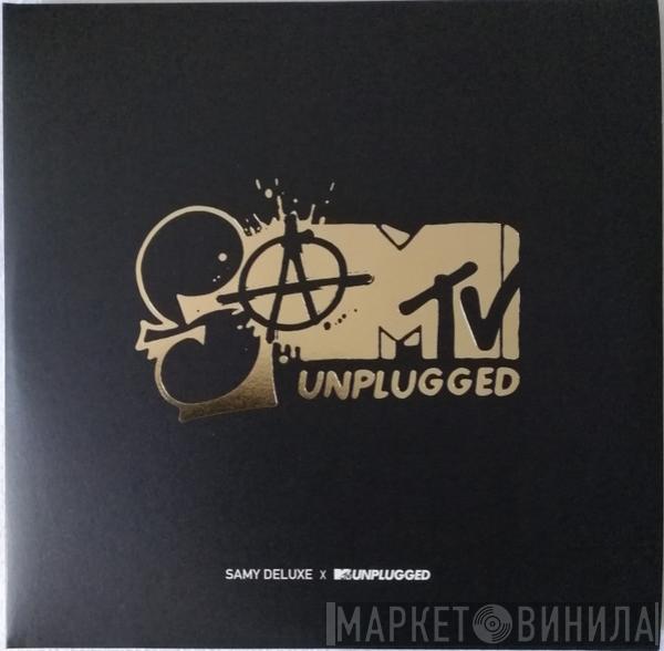  Samy Deluxe  - SaMTV Unplugged
