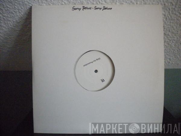  Samy Deluxe  - Samy Deluxe