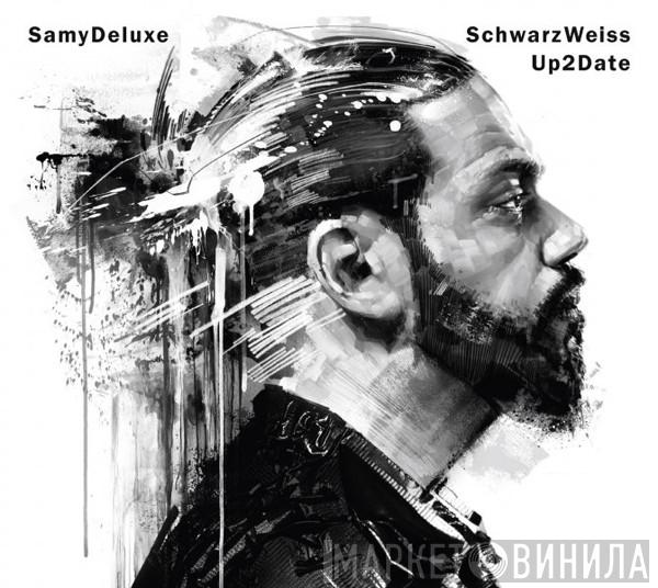  Samy Deluxe  - SchwarzWeiss Up2Date