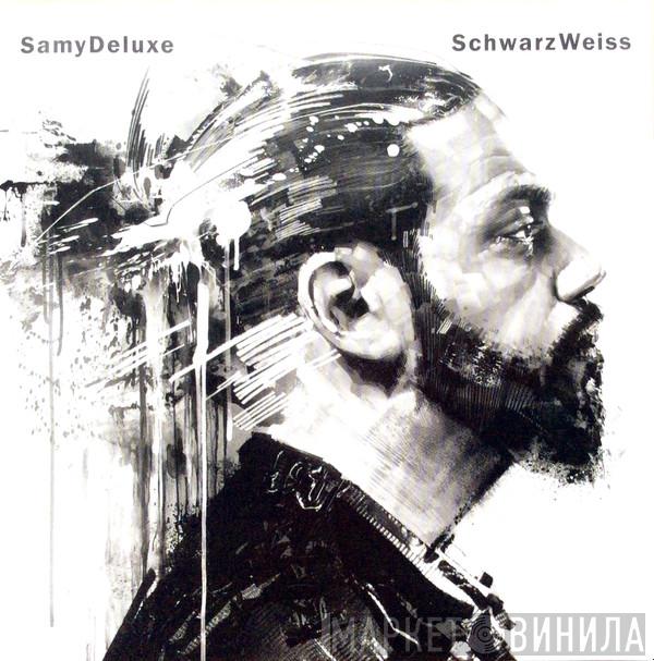 Samy Deluxe - SchwarzWeiss