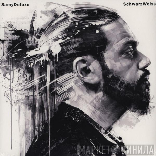  Samy Deluxe  - SchwarzWeiss