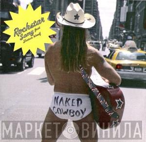 Samy - Rockstar