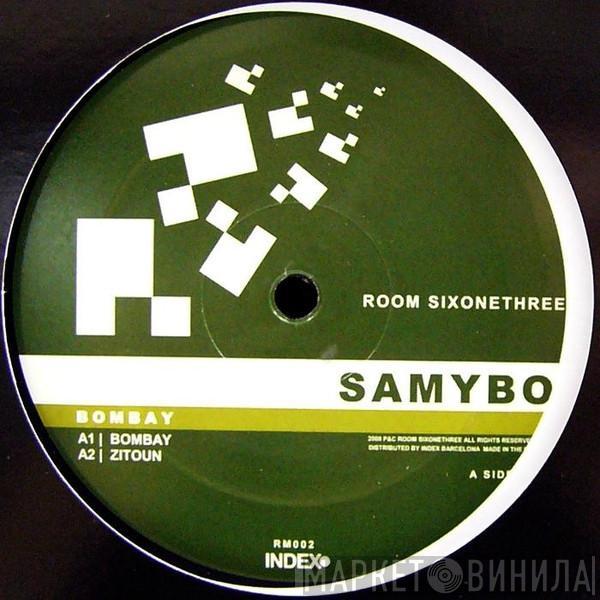 Samybo - Bombay