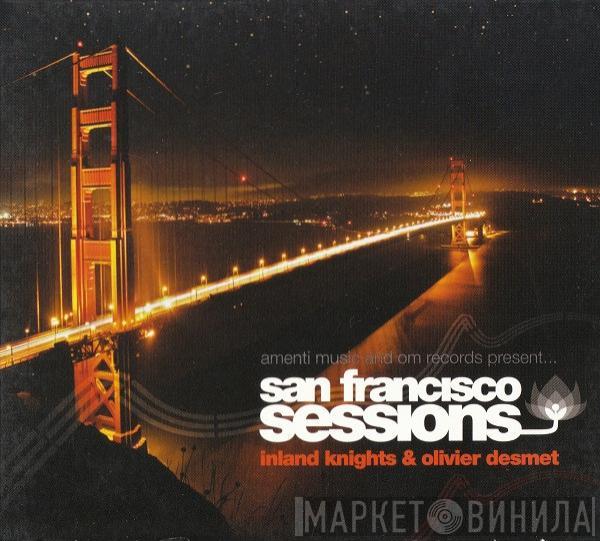  - San Francisco Sessions Vol. 6