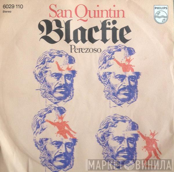 San Quintin - Blackie / Perezoso