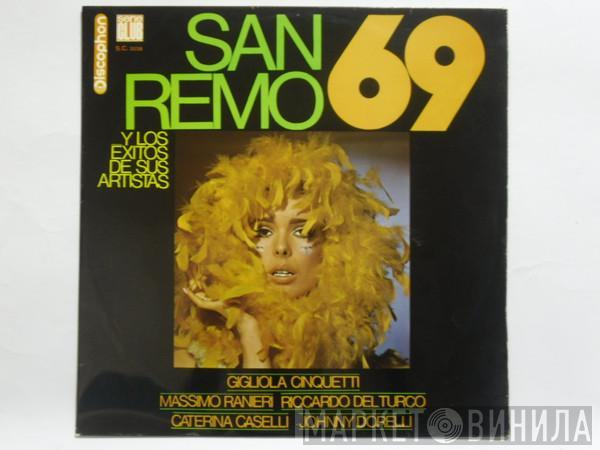  - San Remo 69