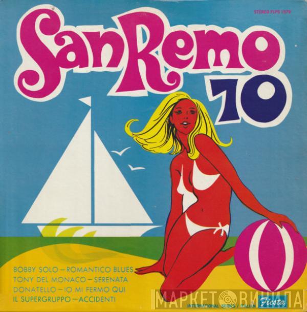  - San Remo 70