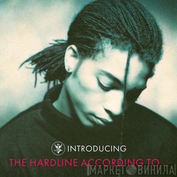  Sananda Maitreya  - Introducing The Hardline According To...