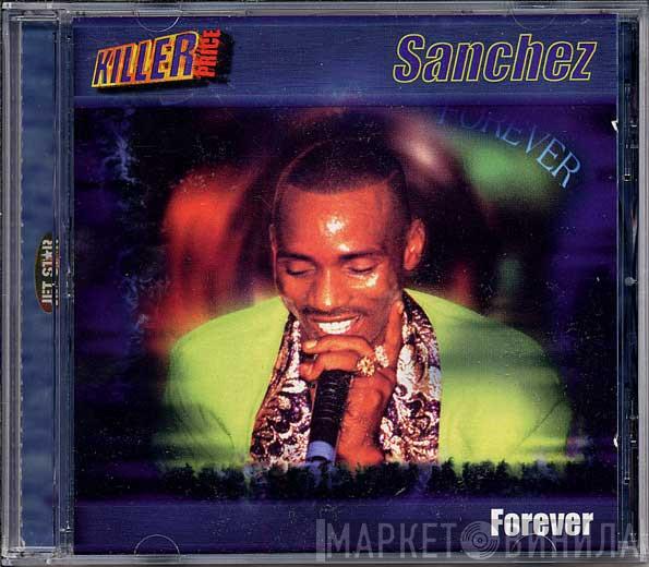 Sanchez - Forever