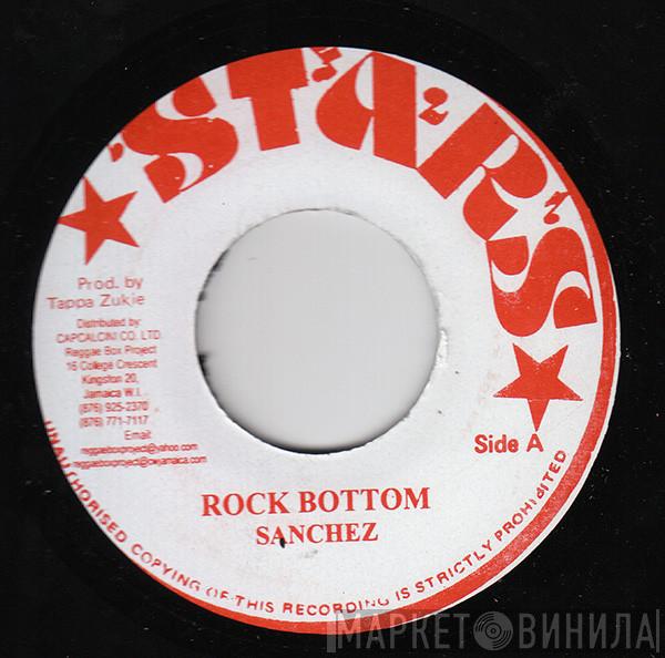 Sanchez - Rock Bottom