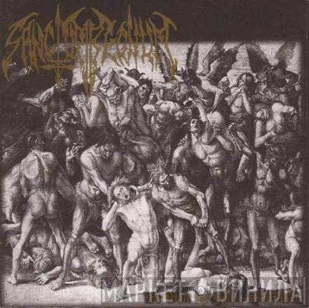Sanctum Regnum  - We Wait For You... SATAN!