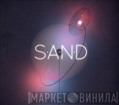 Sand  - Sand