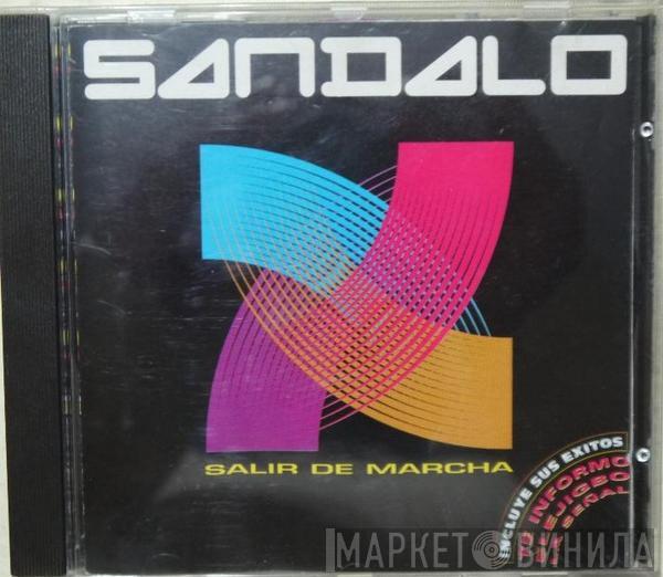 Sandalo - Salir De Marcha