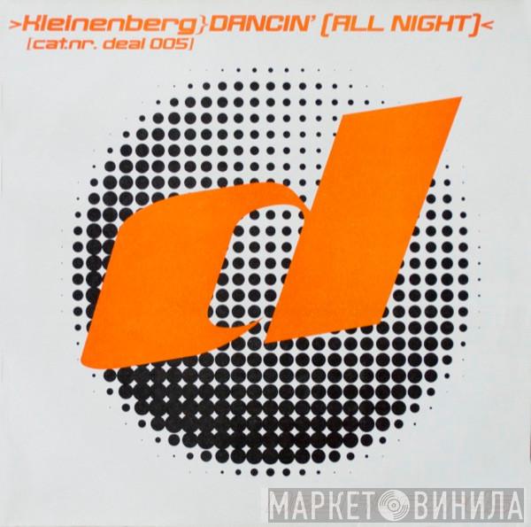 Sander Kleinenberg - Dancin' (All Night)