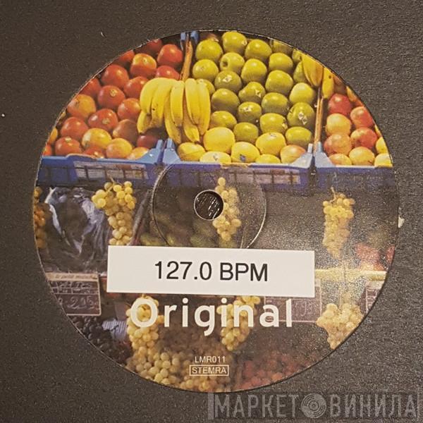 Sander Kleinenberg - The Fruit