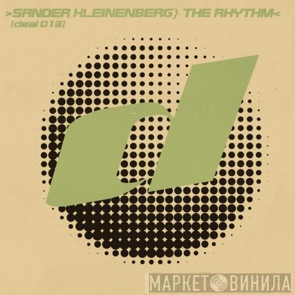 Sander Kleinenberg - The Rhythm