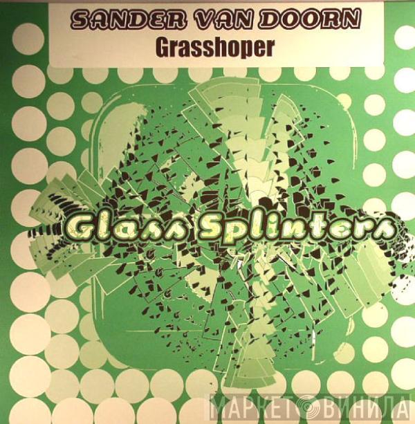 Sander van Doorn - Grasshopper