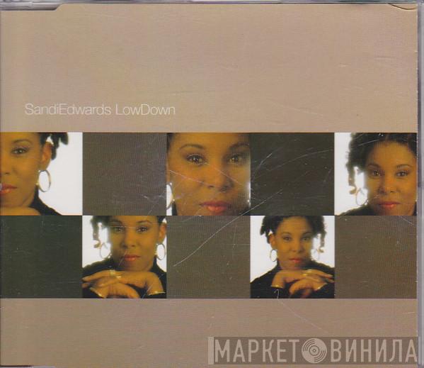 Sandi Edwards - Low Down