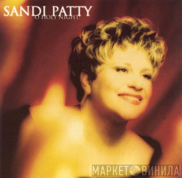 Sandi Patty - O Holy Night