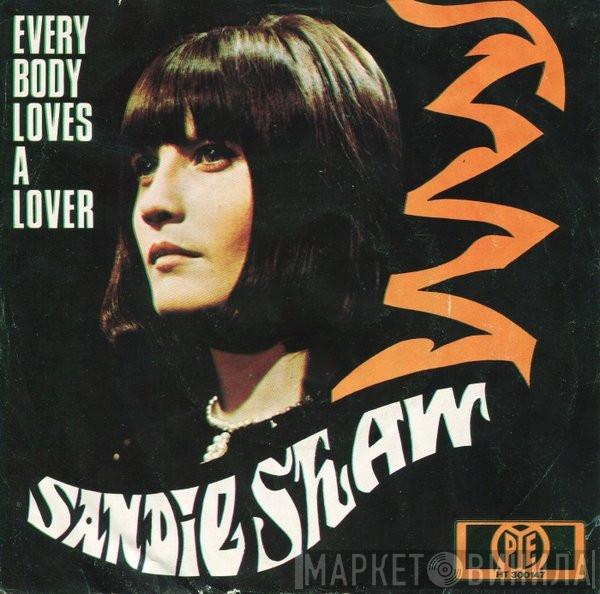 Sandie Shaw - Everybody Loves A Lover