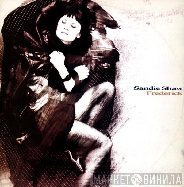 Sandie Shaw - Frederick