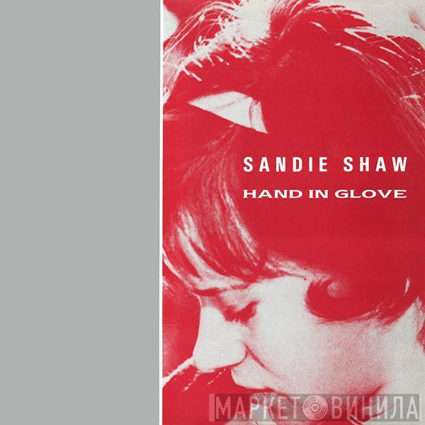 Sandie Shaw - Hand In Glove