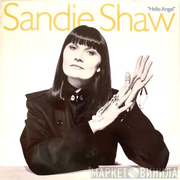 Sandie Shaw - Hello Angel