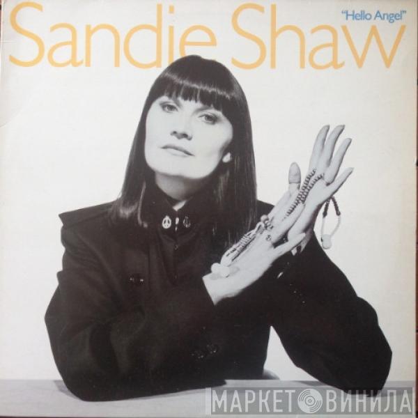 Sandie Shaw - Hello Angel