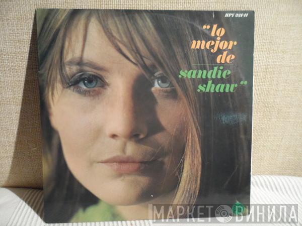 Sandie Shaw - Lo Mejor De