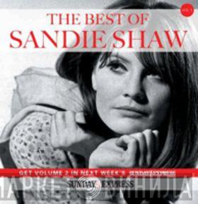 Sandie Shaw - The Best Of Sandie Shaw Vol 1