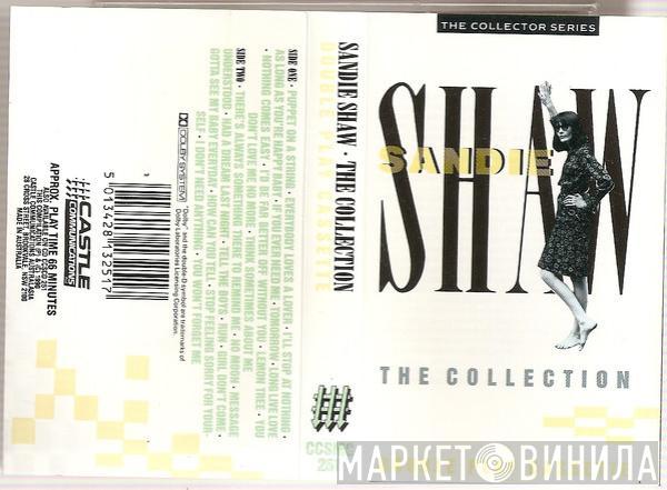 Sandie Shaw - The Collection