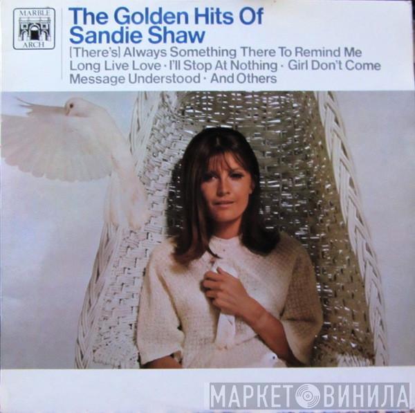 Sandie Shaw - The Golden Hits Of