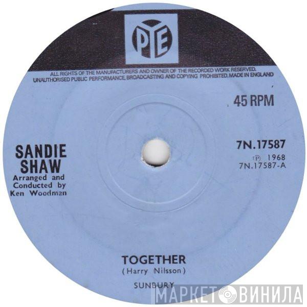 Sandie Shaw - Together