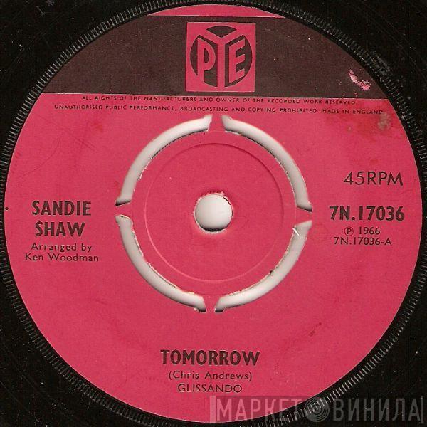 Sandie Shaw - Tomorrow