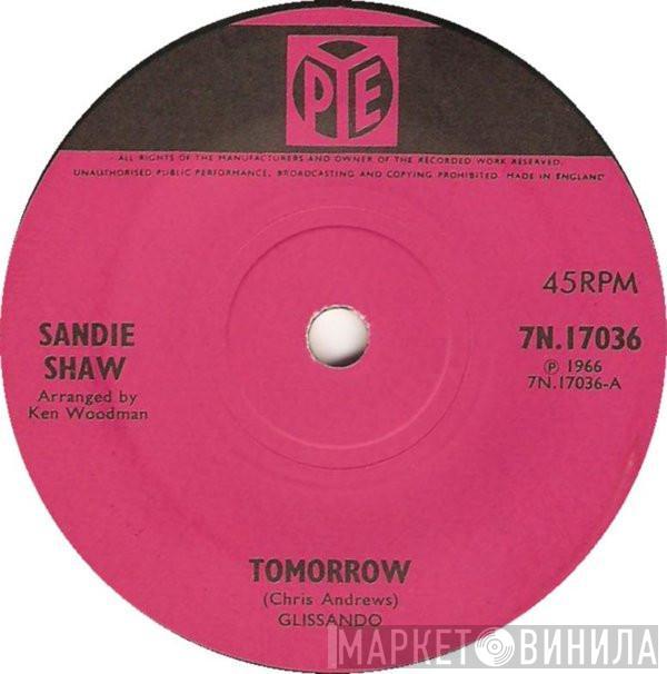 Sandie Shaw - Tomorrow