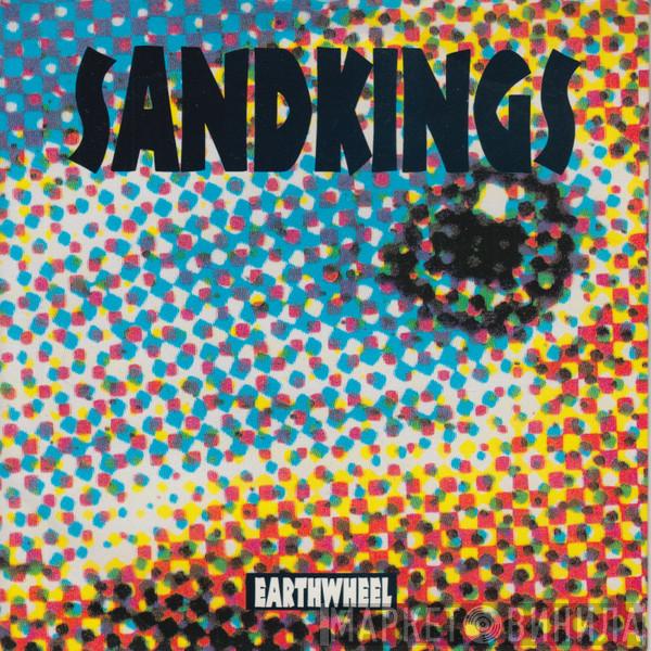 Sandkings - Earthweel