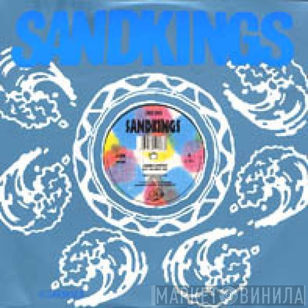 Sandkings - Earthwheel