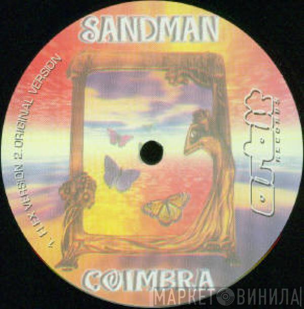 Sandman - Coimbra