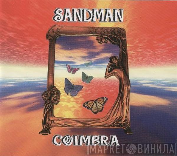 Sandman - Coimbra